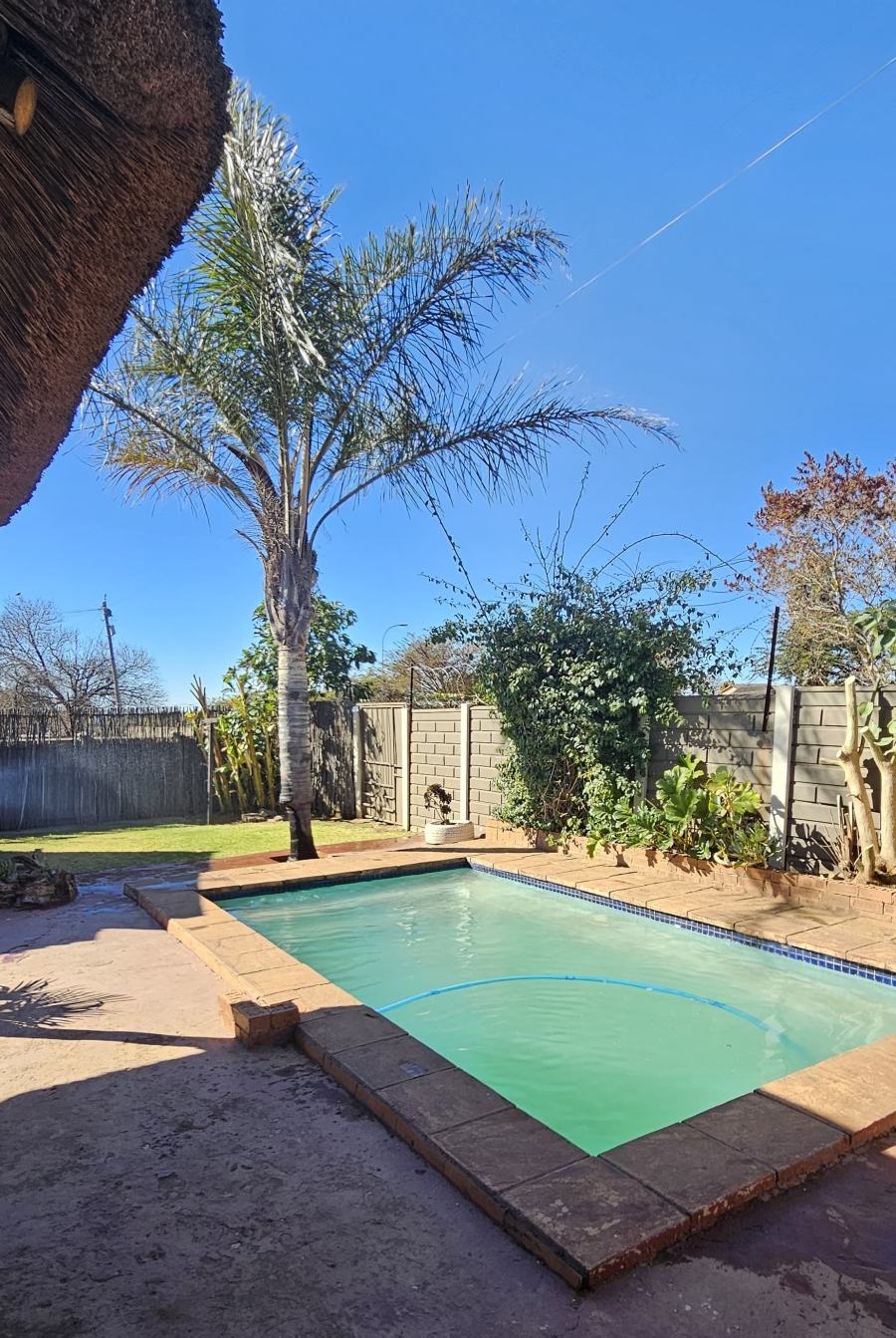 3 Bedroom Property for Sale in Ennerdale Gauteng