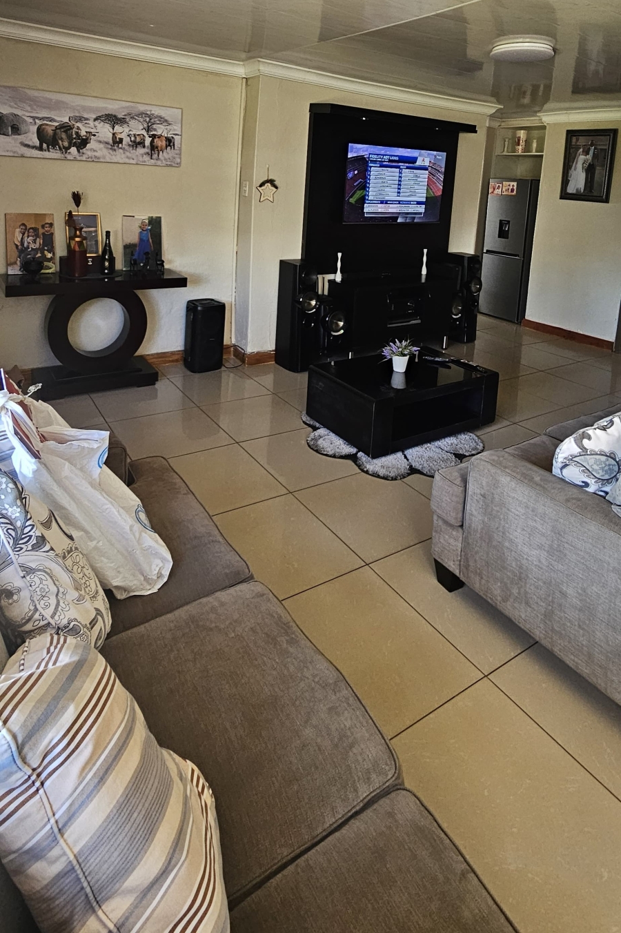 3 Bedroom Property for Sale in Ennerdale Gauteng
