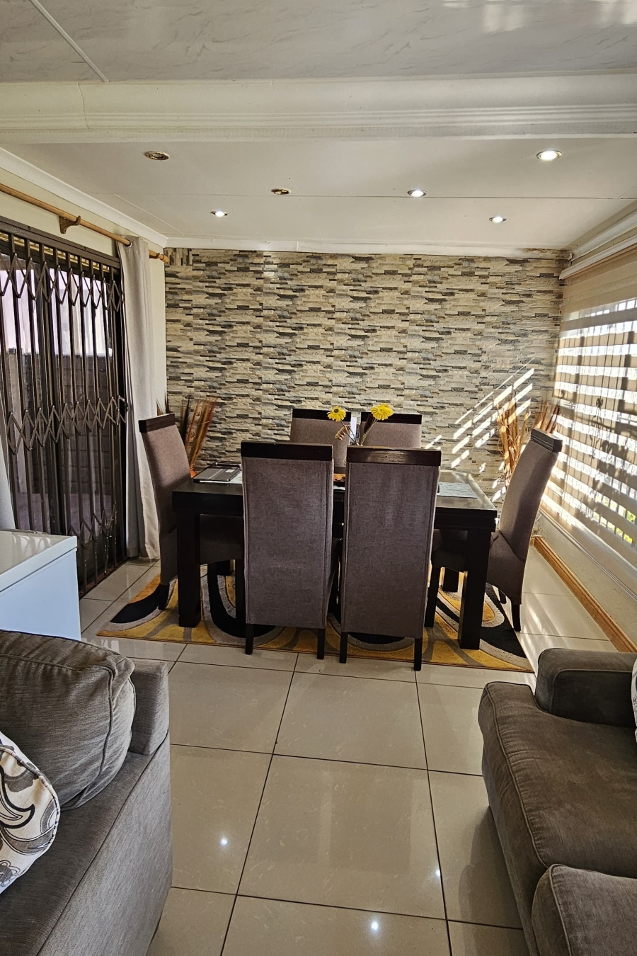 3 Bedroom Property for Sale in Ennerdale Gauteng