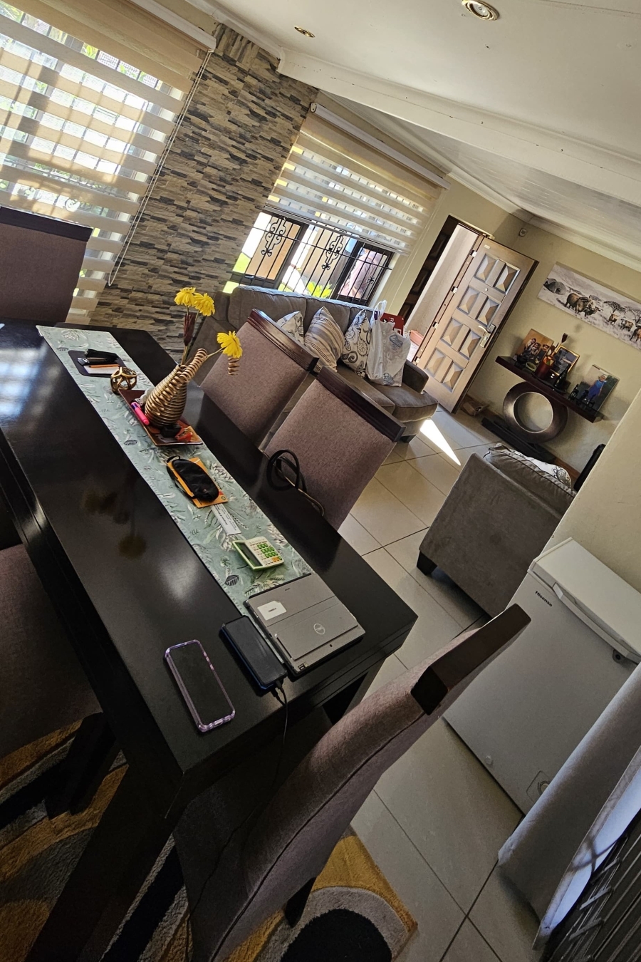 3 Bedroom Property for Sale in Ennerdale Gauteng