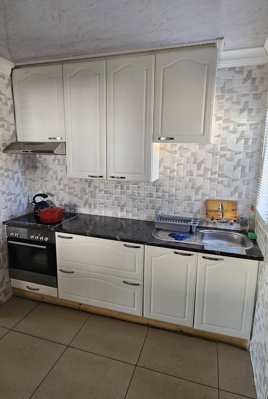 3 Bedroom Property for Sale in Ennerdale Gauteng