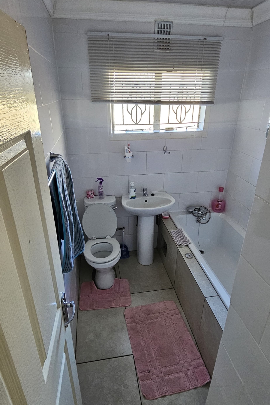 3 Bedroom Property for Sale in Ennerdale Gauteng