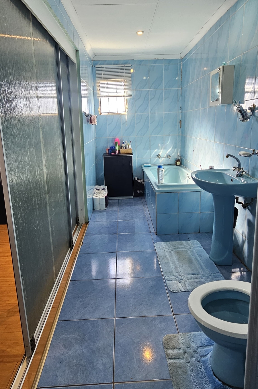 3 Bedroom Property for Sale in Ennerdale Gauteng