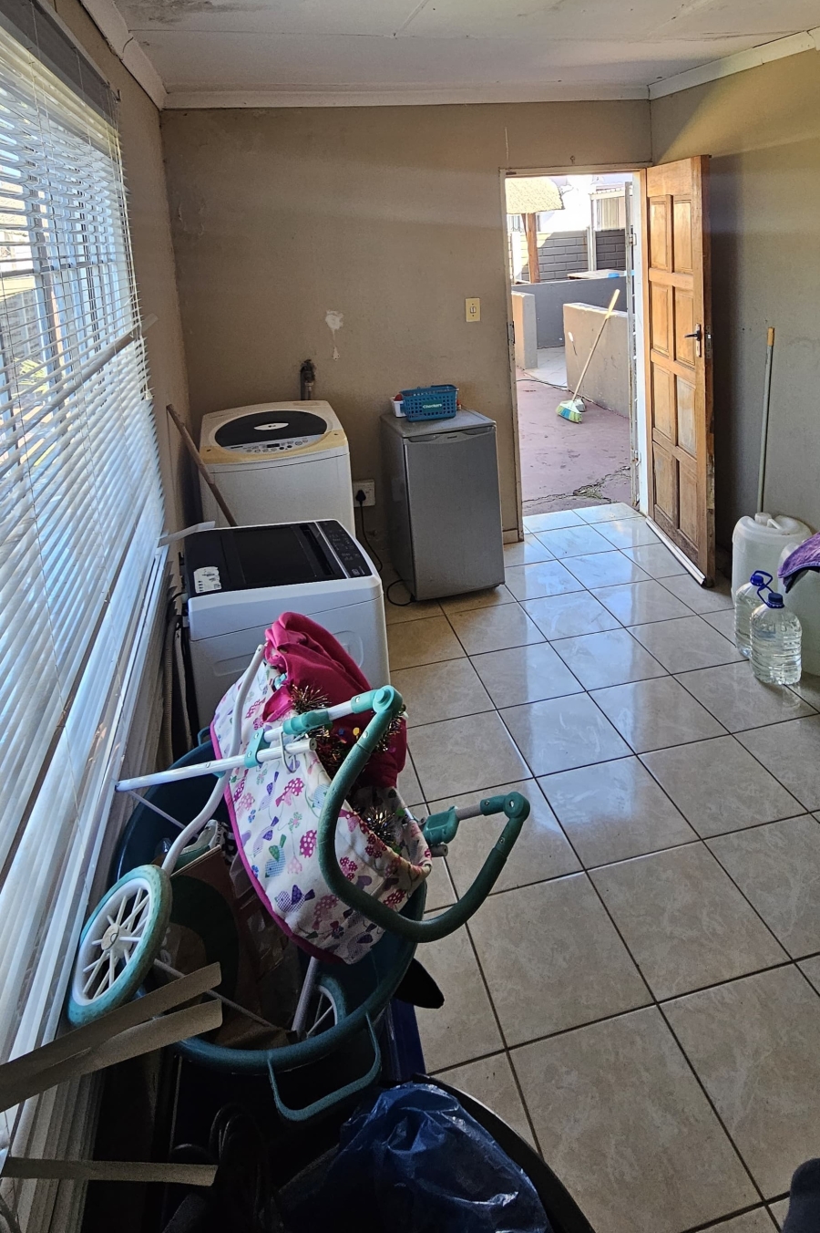 3 Bedroom Property for Sale in Ennerdale Gauteng