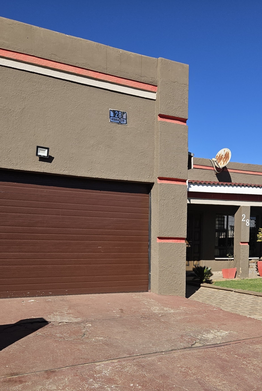3 Bedroom Property for Sale in Ennerdale Gauteng