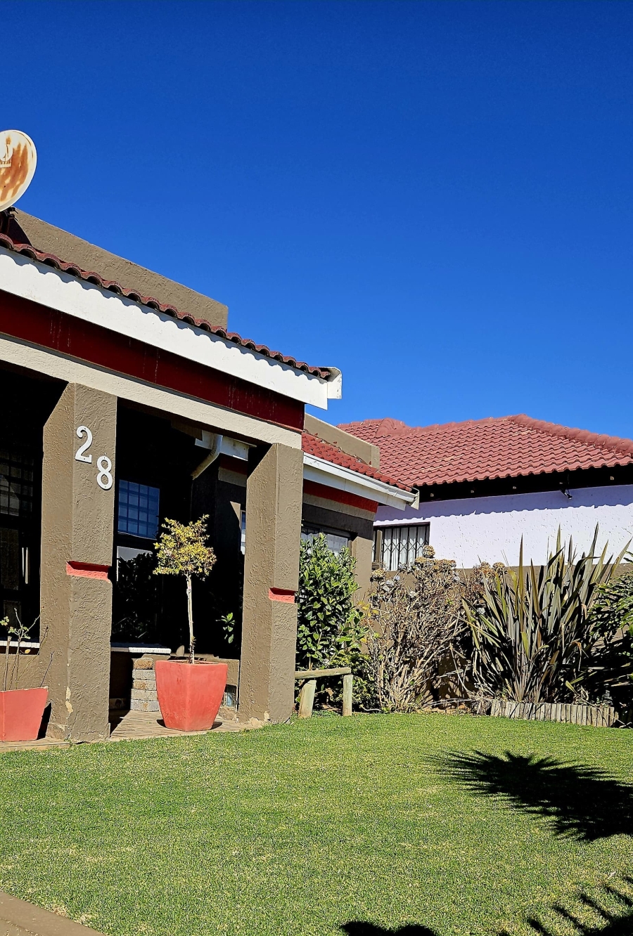 3 Bedroom Property for Sale in Ennerdale Gauteng
