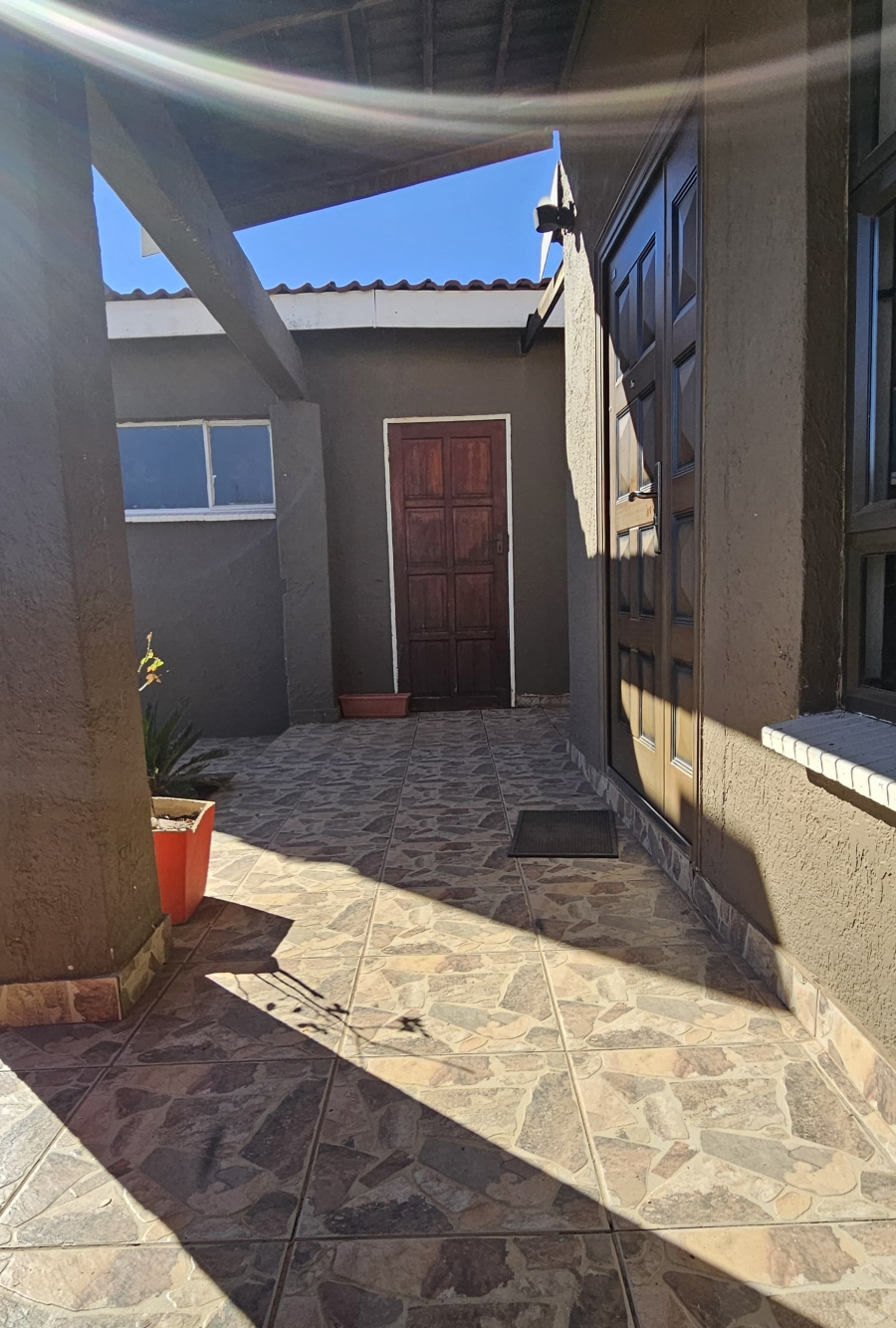 3 Bedroom Property for Sale in Ennerdale Gauteng