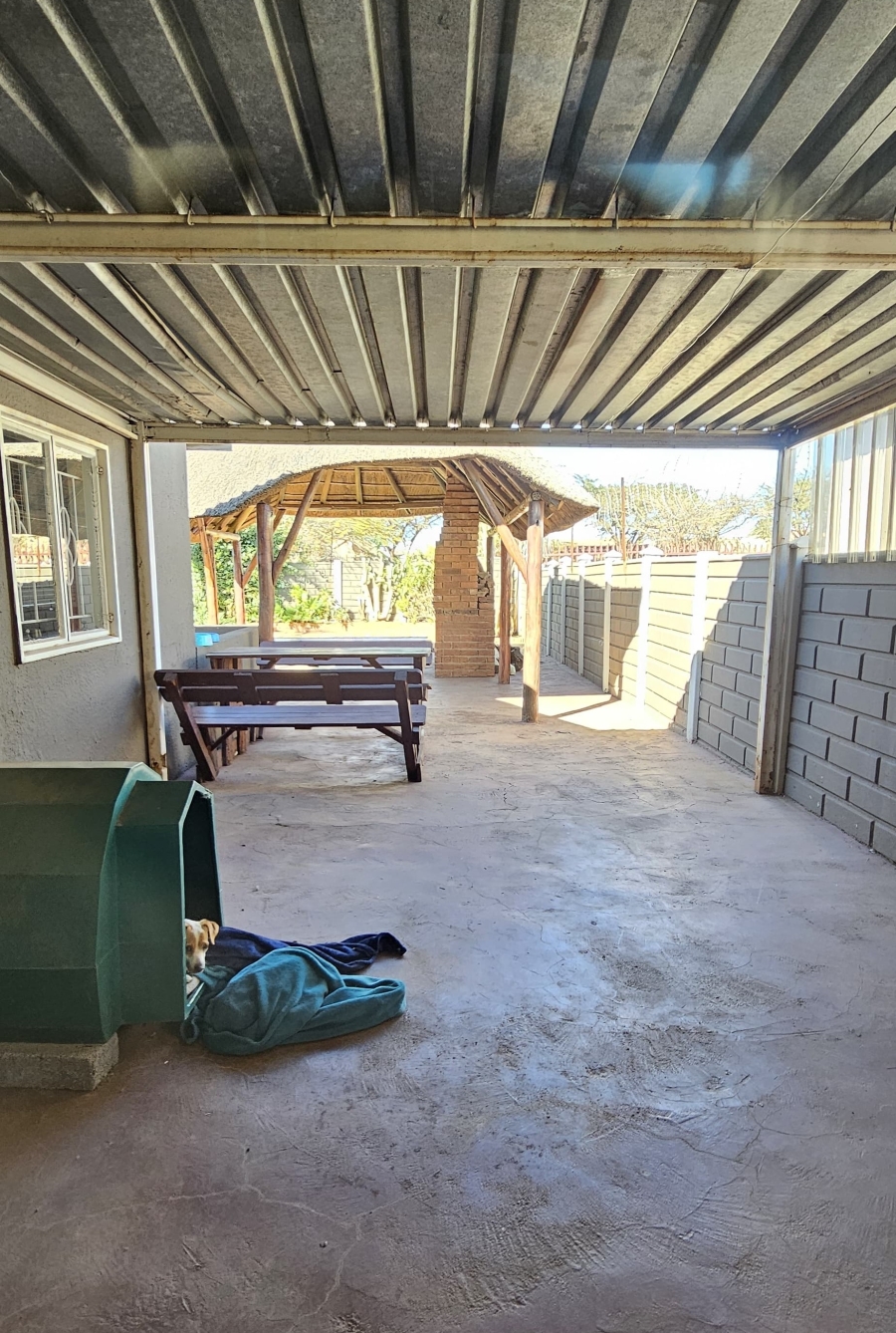 3 Bedroom Property for Sale in Ennerdale Gauteng