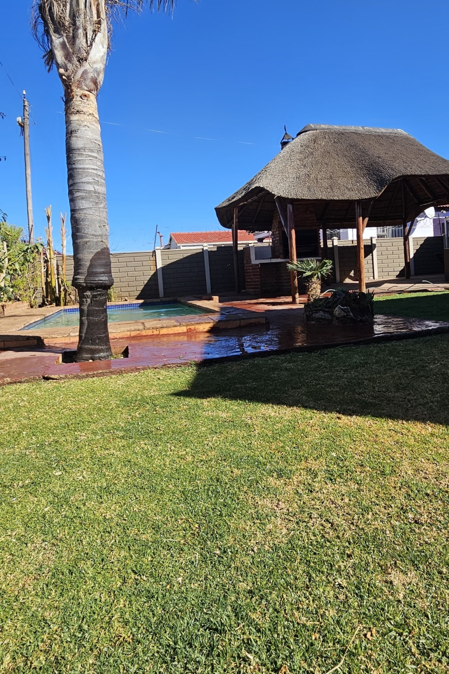 3 Bedroom Property for Sale in Ennerdale Gauteng