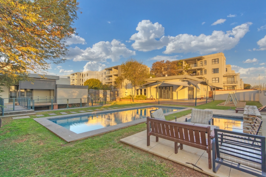2 Bedroom Property for Sale in Kyalami Gauteng