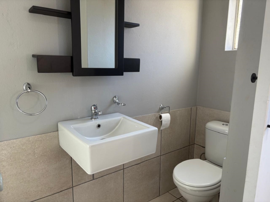 To Let 2 Bedroom Property for Rent in Wonderboom South Gauteng