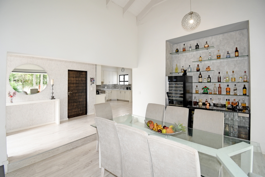 To Let 4 Bedroom Property for Rent in Copperleaf Estate Gauteng