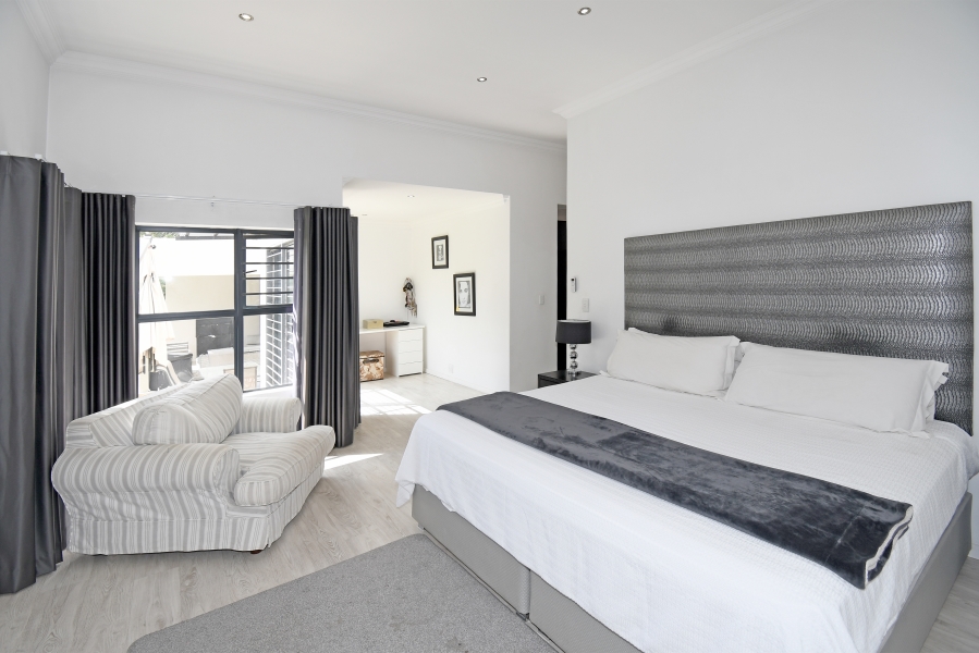 To Let 4 Bedroom Property for Rent in Copperleaf Estate Gauteng