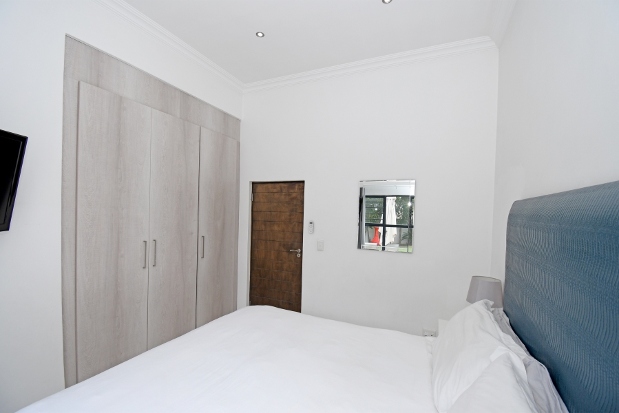 To Let 4 Bedroom Property for Rent in Copperleaf Estate Gauteng