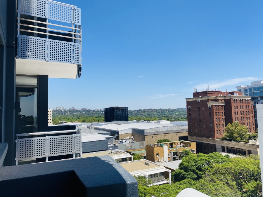 1 Bedroom Property for Sale in Rosebank Gauteng