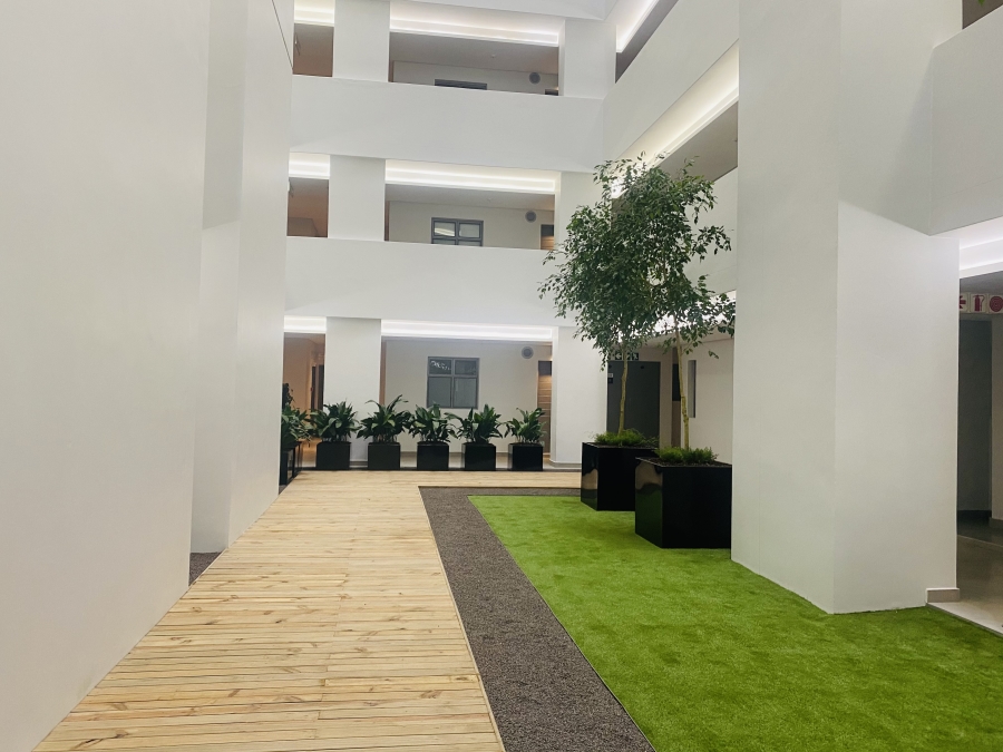 1 Bedroom Property for Sale in Rosebank Gauteng
