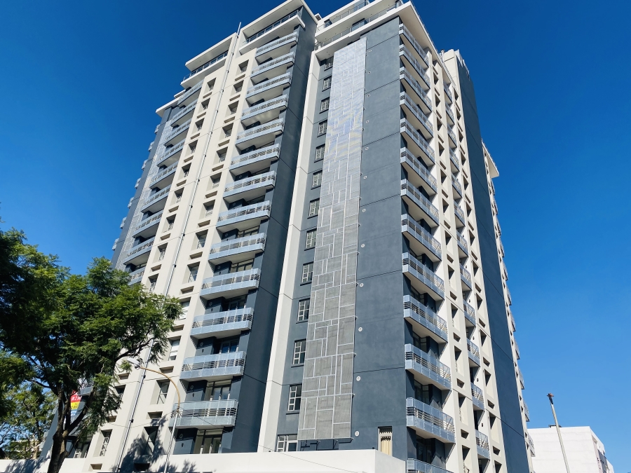 1 Bedroom Property for Sale in Rosebank Gauteng