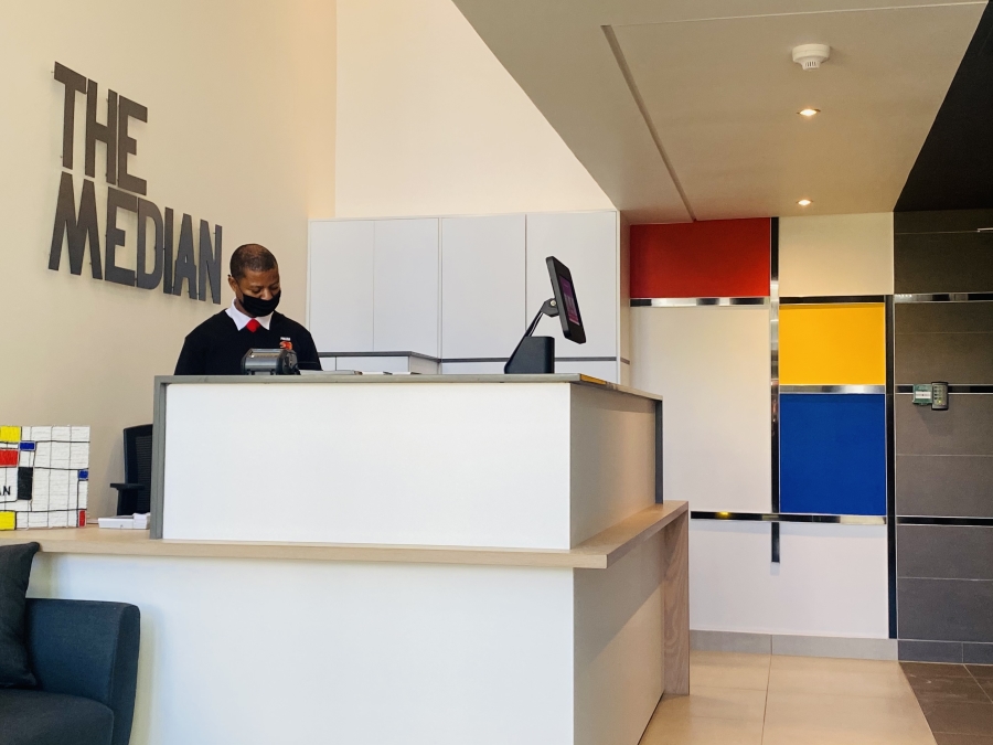 1 Bedroom Property for Sale in Rosebank Gauteng