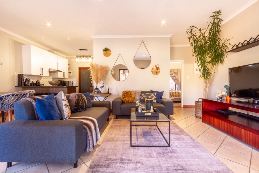 2 Bedroom Property for Sale in Equestria Gauteng