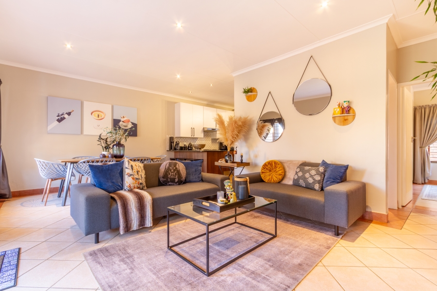 2 Bedroom Property for Sale in Equestria Gauteng