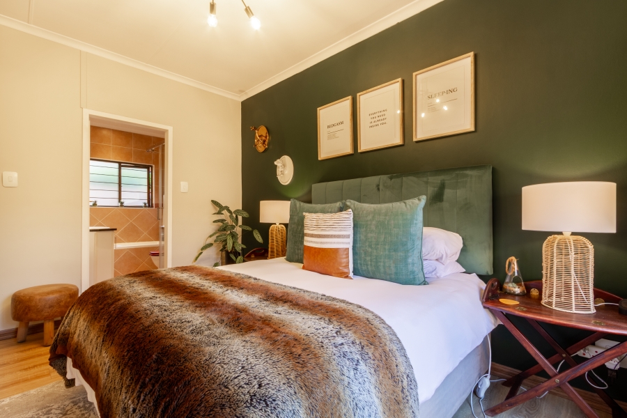 2 Bedroom Property for Sale in Equestria Gauteng