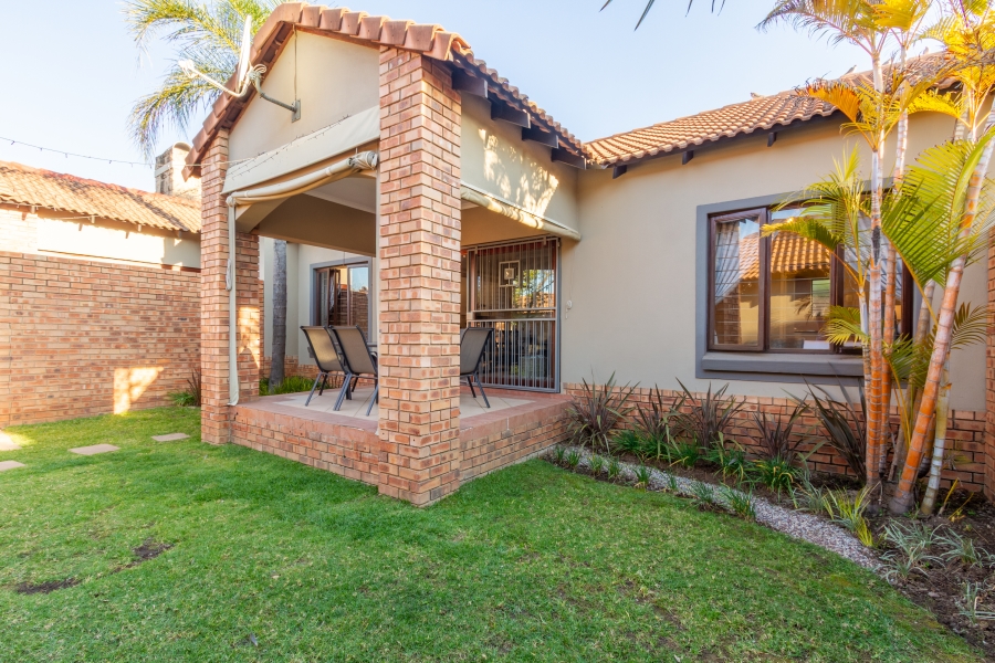 2 Bedroom Property for Sale in Equestria Gauteng