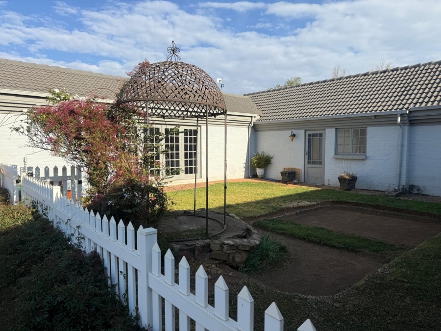 3 Bedroom Property for Sale in Grootfontein Ah Gauteng