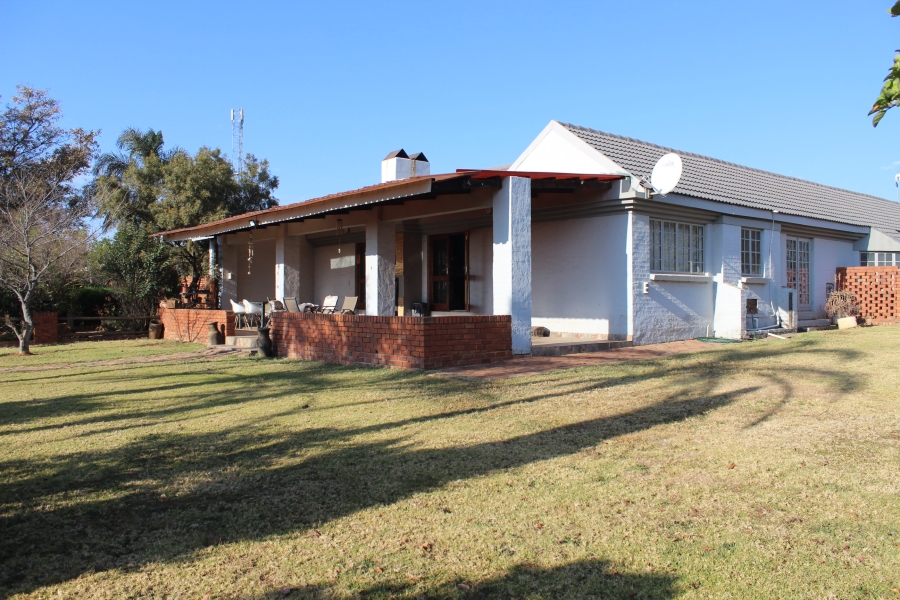 3 Bedroom Property for Sale in Grootfontein Ah Gauteng