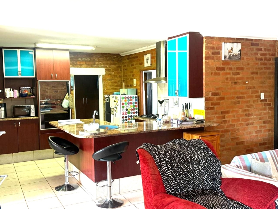3 Bedroom Property for Sale in Grootfontein Ah Gauteng