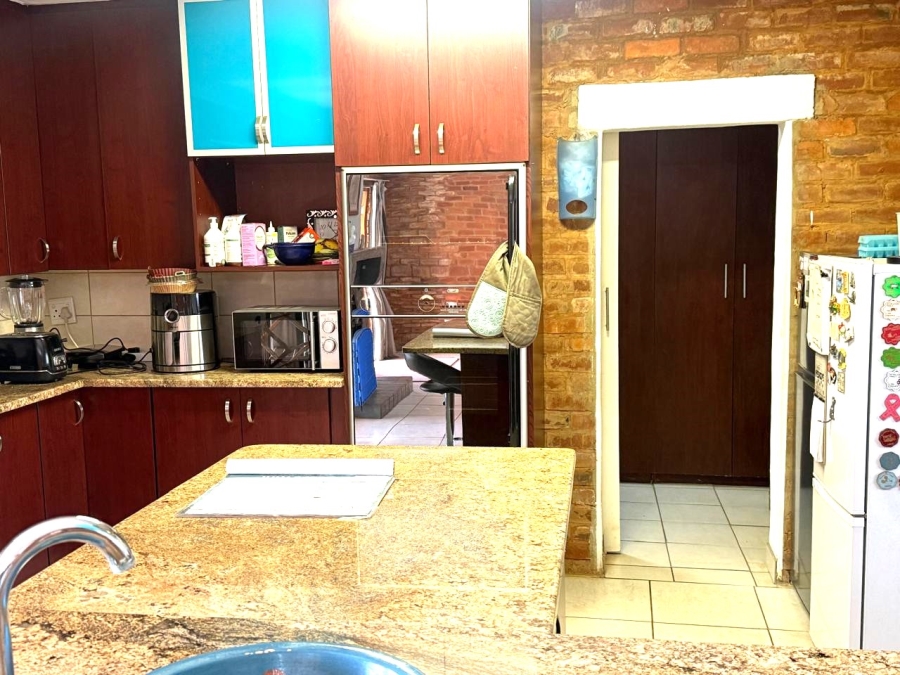 3 Bedroom Property for Sale in Grootfontein Ah Gauteng