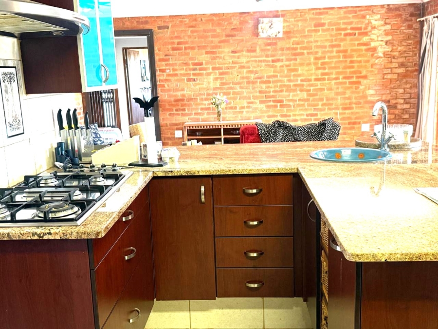 3 Bedroom Property for Sale in Grootfontein Ah Gauteng