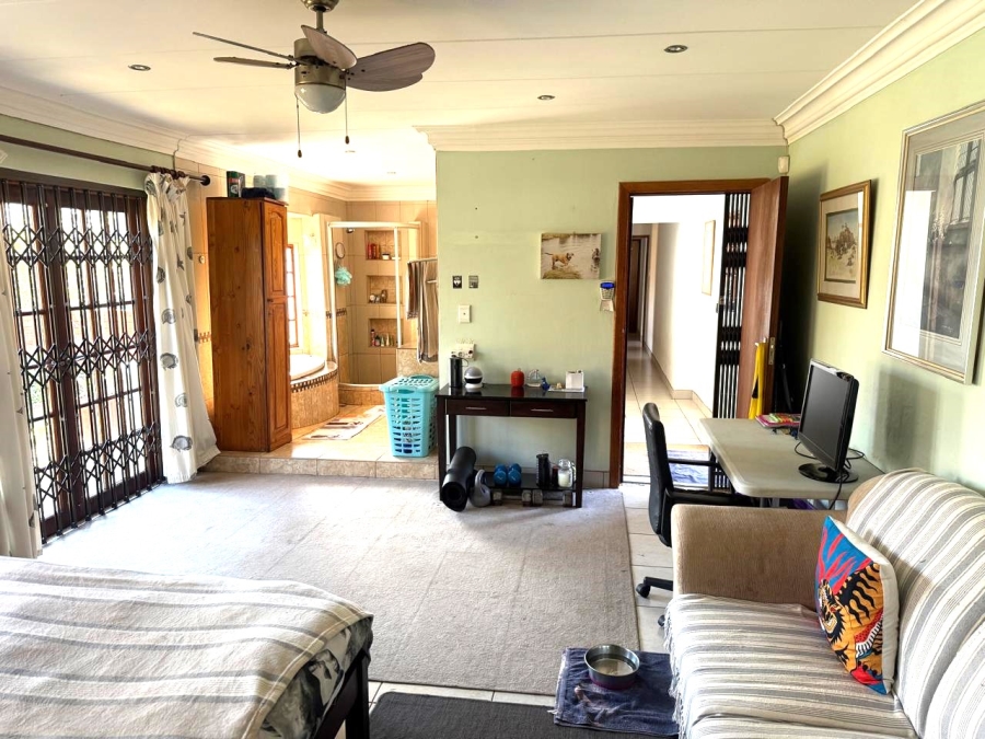 3 Bedroom Property for Sale in Grootfontein Ah Gauteng