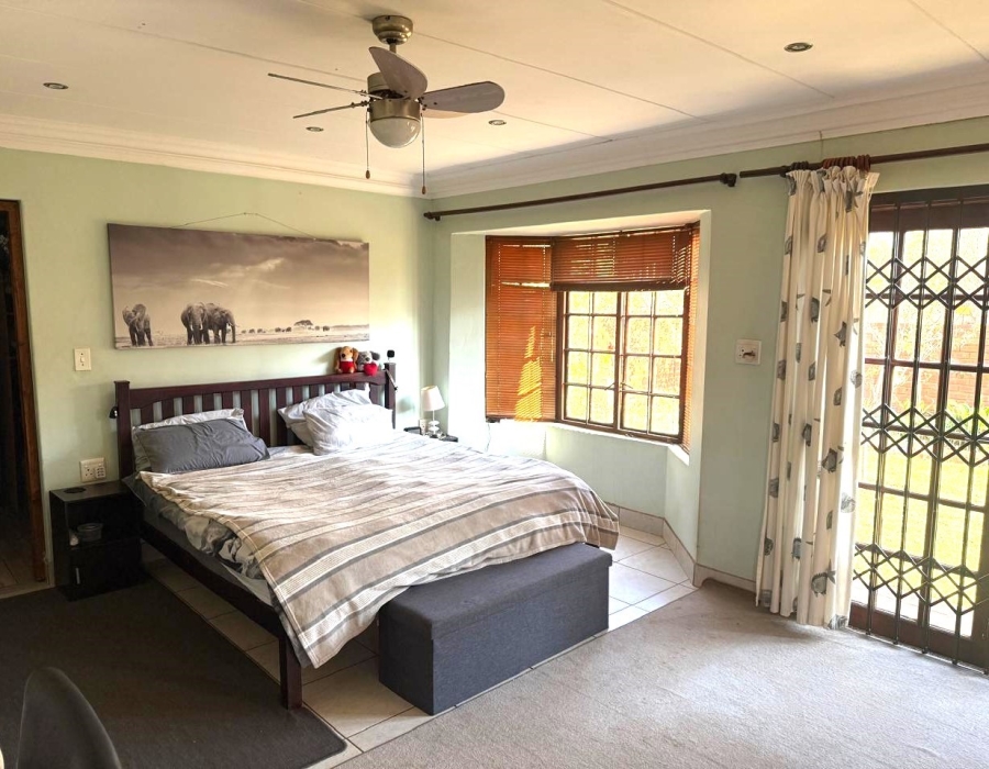 3 Bedroom Property for Sale in Grootfontein Ah Gauteng