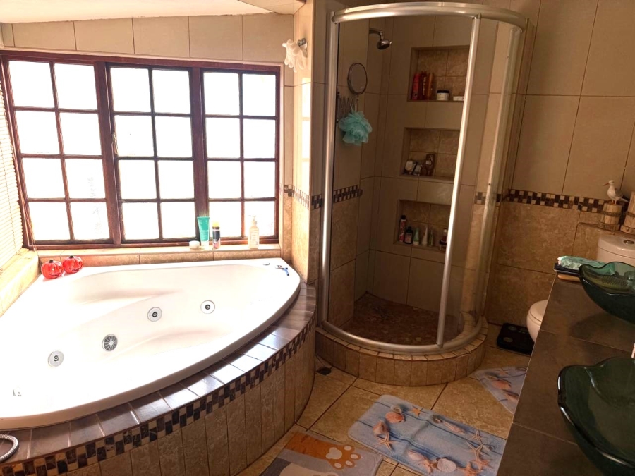3 Bedroom Property for Sale in Grootfontein Ah Gauteng