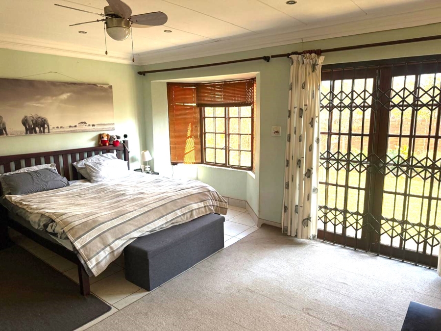 3 Bedroom Property for Sale in Grootfontein Ah Gauteng
