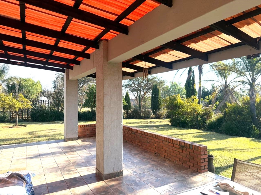 3 Bedroom Property for Sale in Grootfontein Ah Gauteng