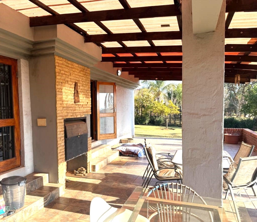 3 Bedroom Property for Sale in Grootfontein Ah Gauteng