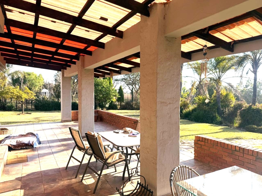 3 Bedroom Property for Sale in Grootfontein Ah Gauteng
