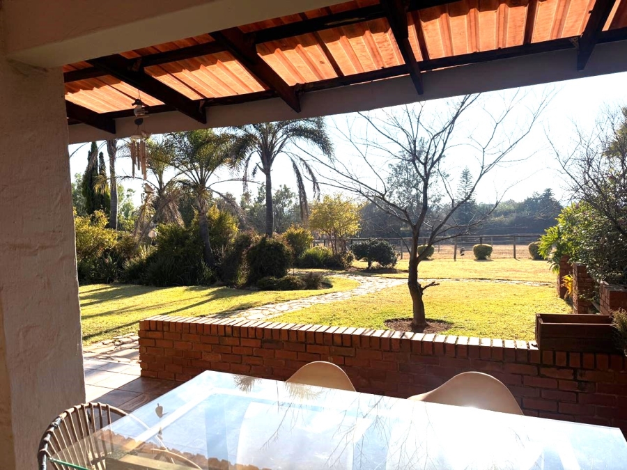 3 Bedroom Property for Sale in Grootfontein Ah Gauteng