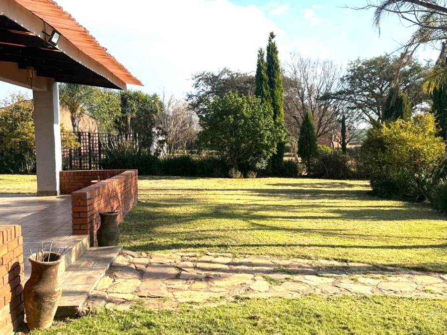 3 Bedroom Property for Sale in Grootfontein Ah Gauteng
