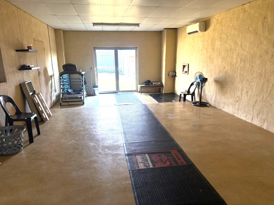 3 Bedroom Property for Sale in Grootfontein Ah Gauteng