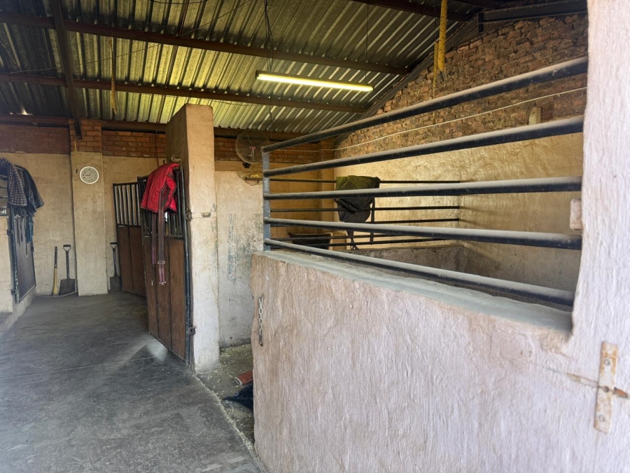 3 Bedroom Property for Sale in Grootfontein Ah Gauteng