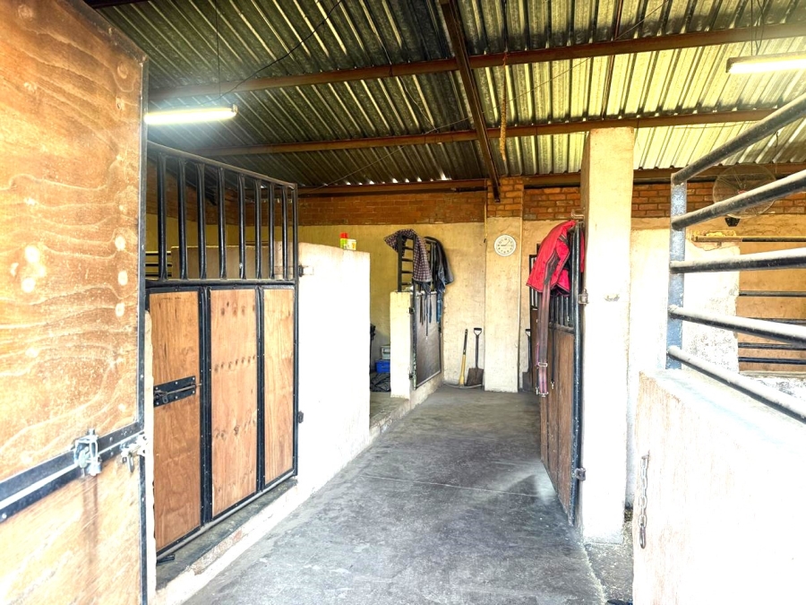3 Bedroom Property for Sale in Grootfontein Ah Gauteng