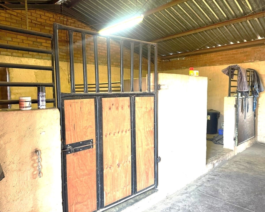3 Bedroom Property for Sale in Grootfontein Ah Gauteng