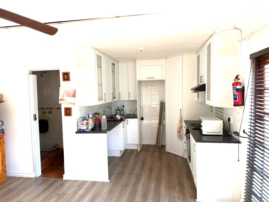 3 Bedroom Property for Sale in Grootfontein Ah Gauteng