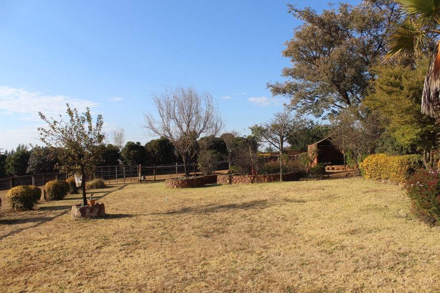 3 Bedroom Property for Sale in Grootfontein Ah Gauteng