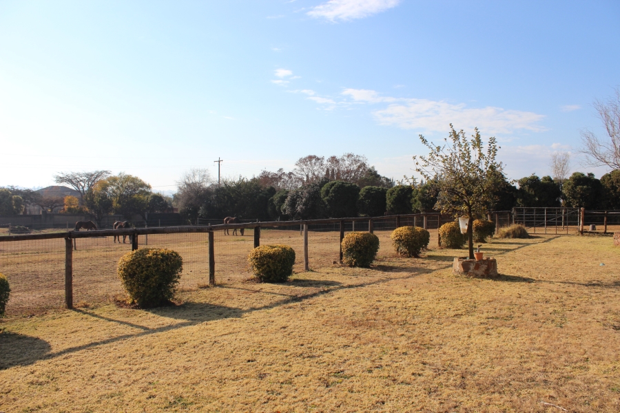 3 Bedroom Property for Sale in Grootfontein Ah Gauteng