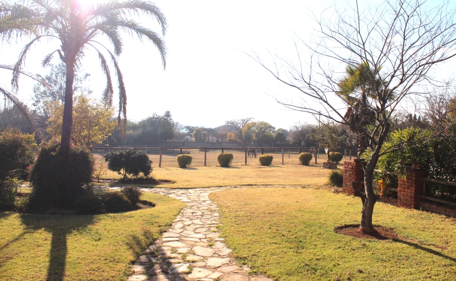 3 Bedroom Property for Sale in Grootfontein Ah Gauteng