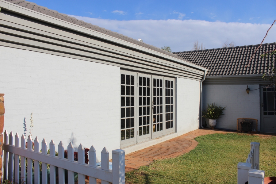 3 Bedroom Property for Sale in Grootfontein Ah Gauteng