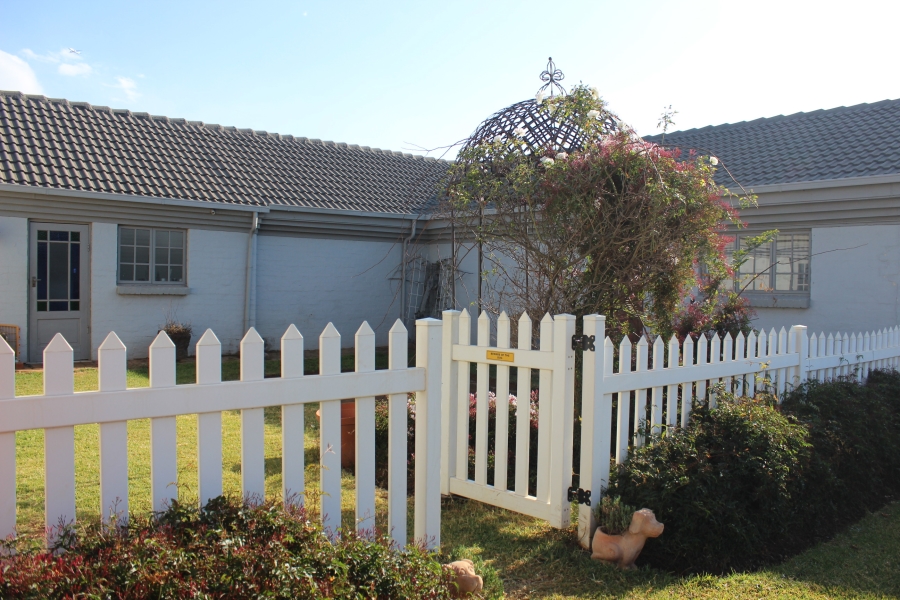 3 Bedroom Property for Sale in Grootfontein Ah Gauteng